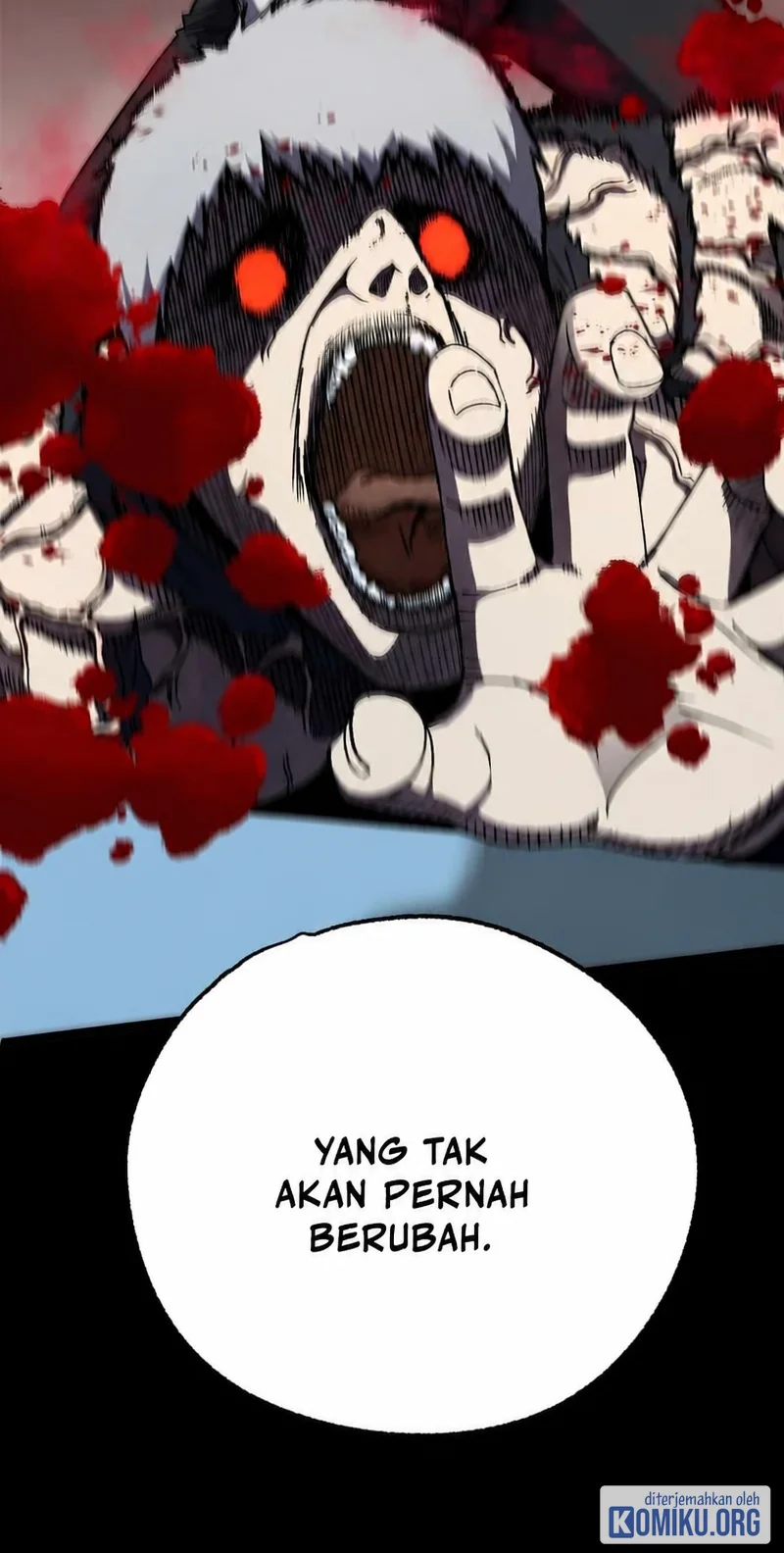 King of Beasts Chapter 17 Gambar 65