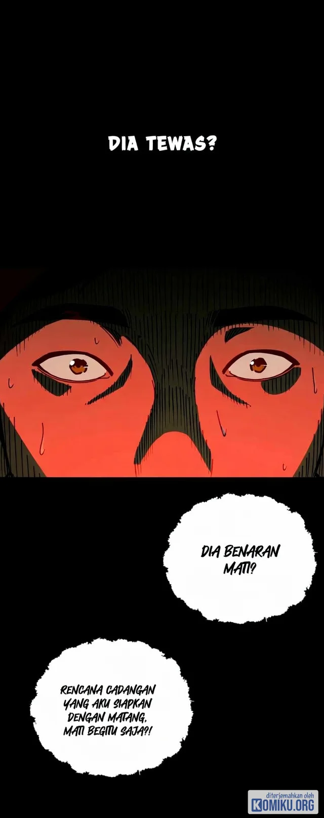 King of Beasts Chapter 17 Gambar 70