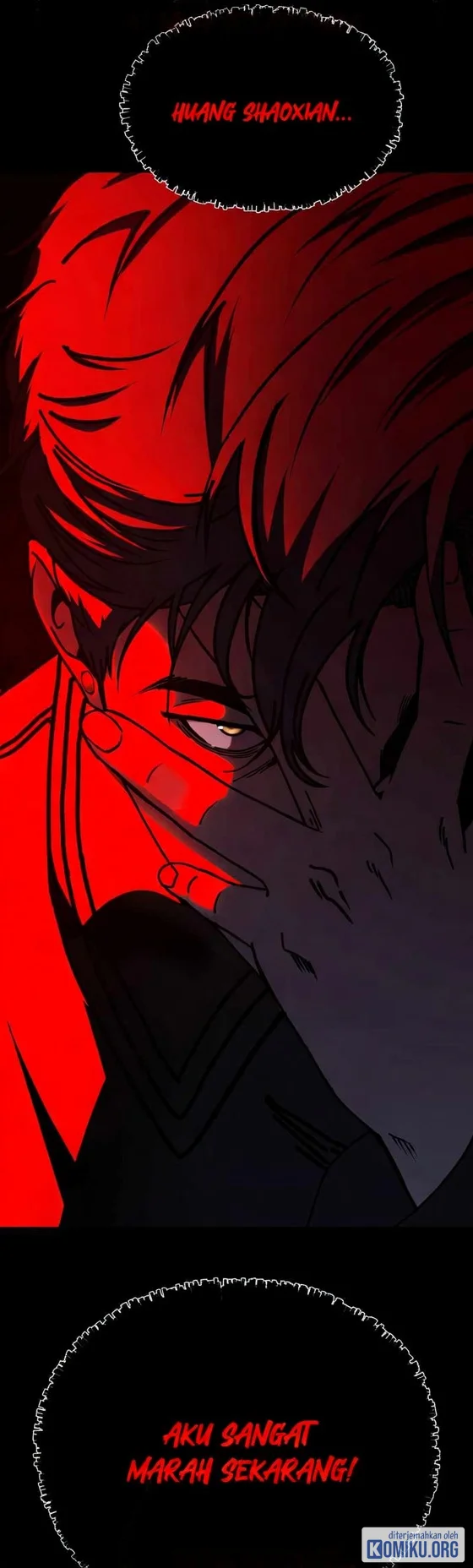 King of Beasts Chapter 17 Gambar 73