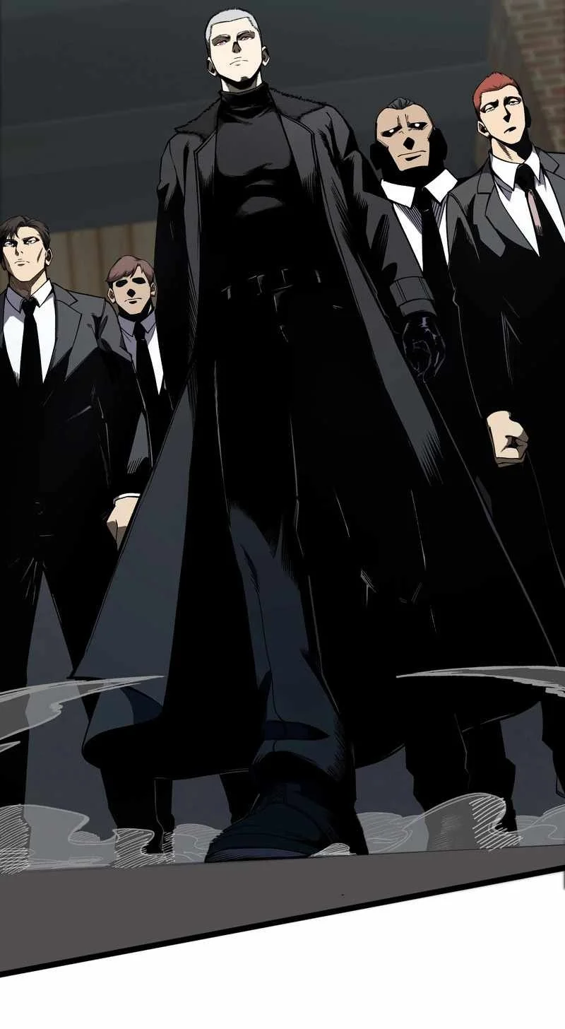 King of Beasts Chapter 18 Gambar 40