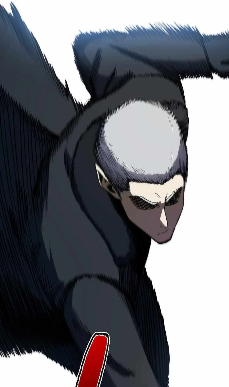 King of Beasts Chapter 18 Gambar 47