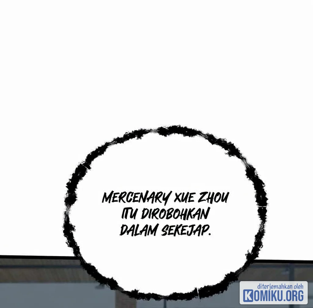 King of Beasts Chapter 18 Gambar 54