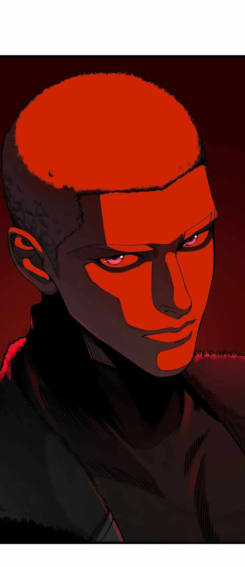 King of Beasts Chapter 18 Gambar 57