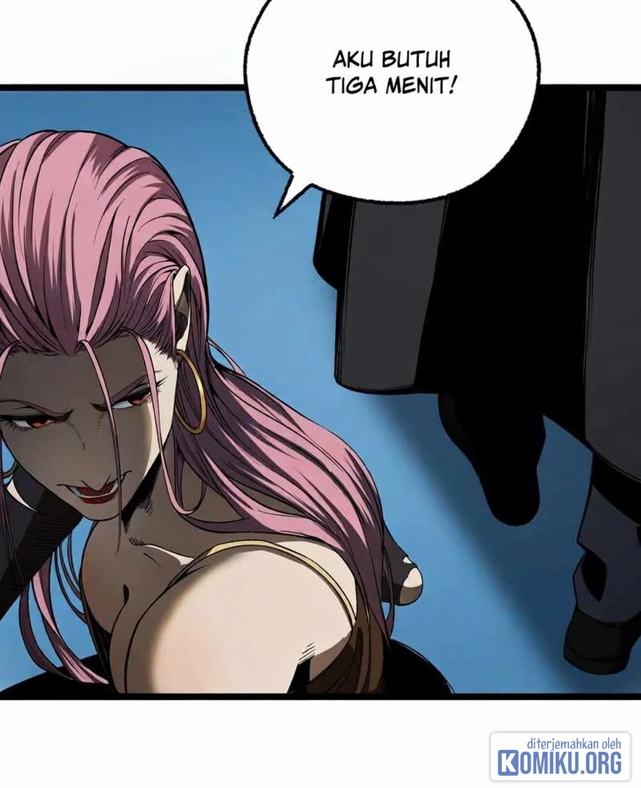King of Beasts Chapter 18 Gambar 60