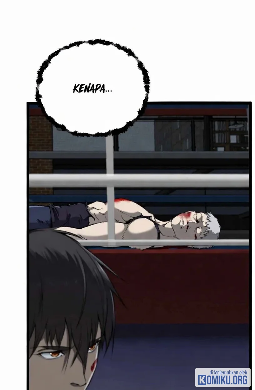 King of Beasts Chapter 19 Gambar 56