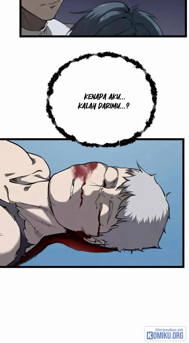 King of Beasts Chapter 19 Gambar 57