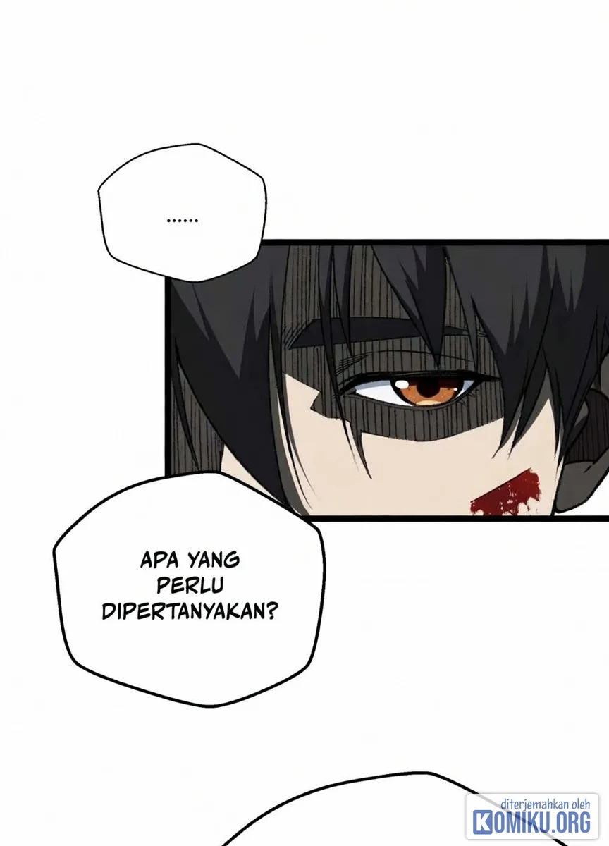 King of Beasts Chapter 19 Gambar 58