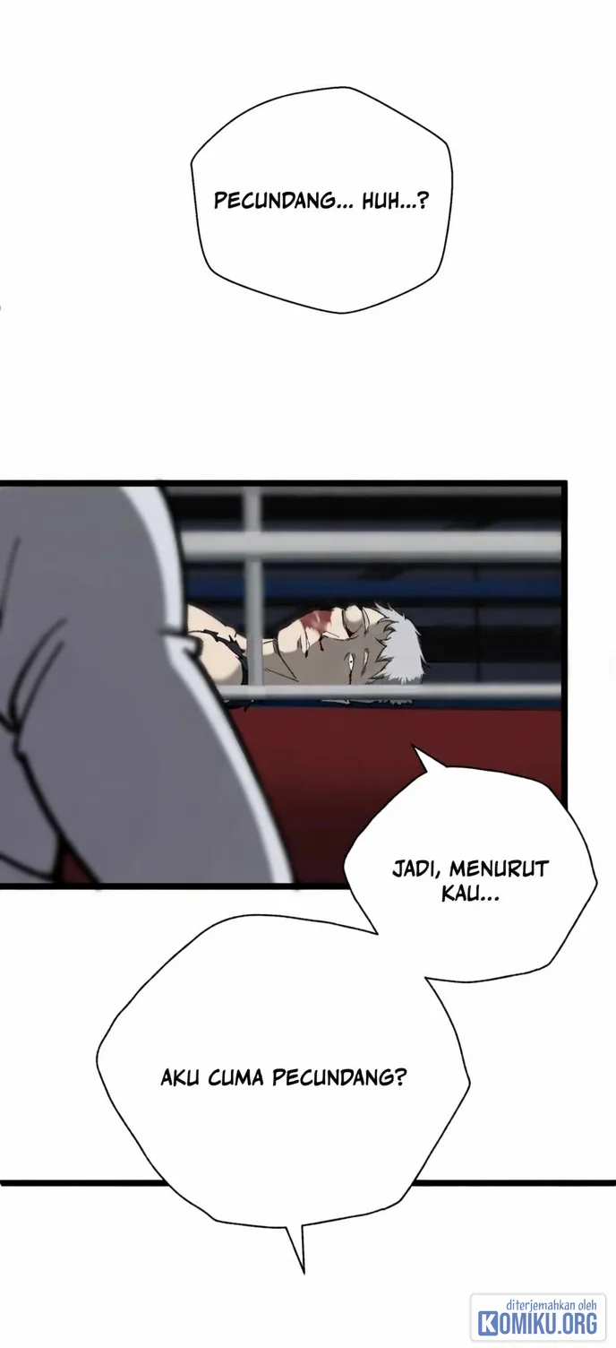 King of Beasts Chapter 19 Gambar 60