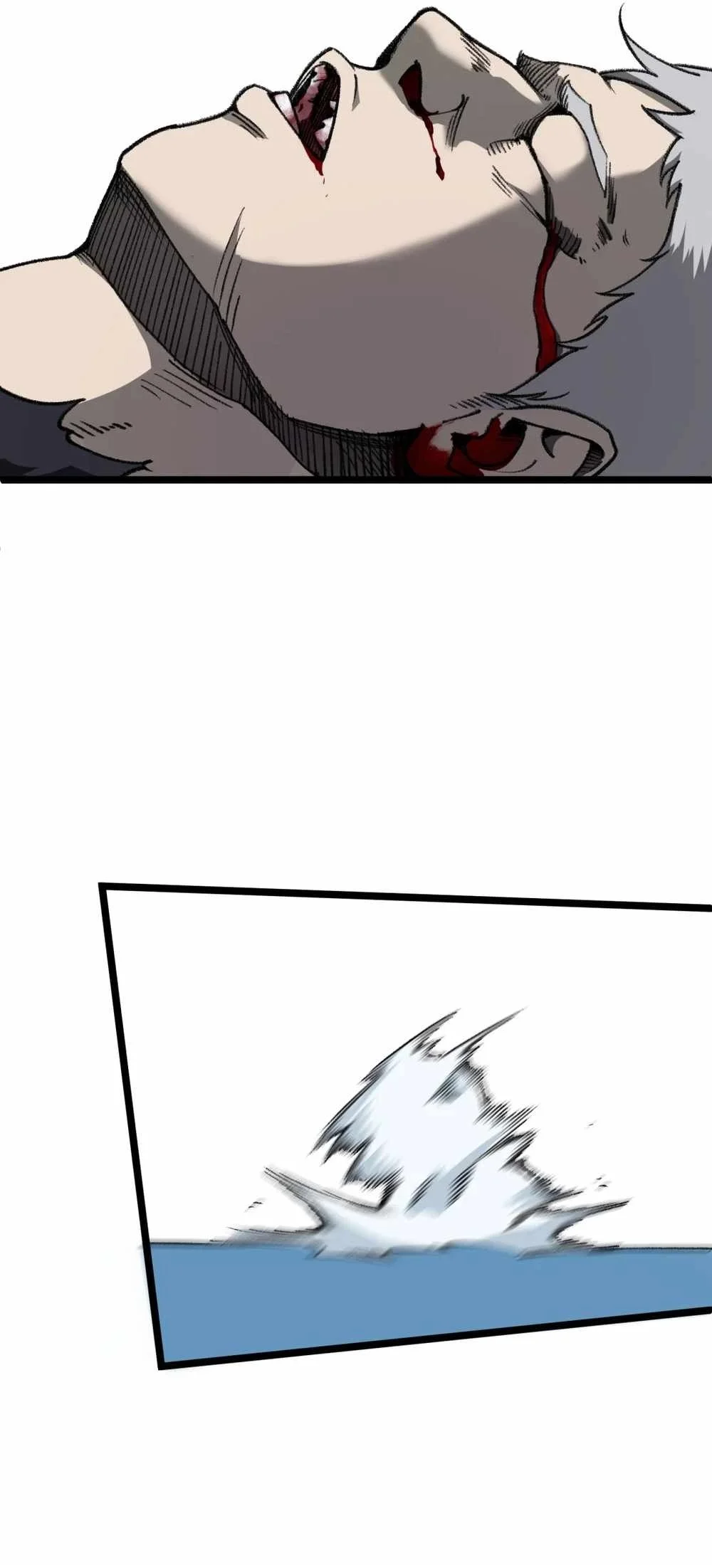 King of Beasts Chapter 19 Gambar 61