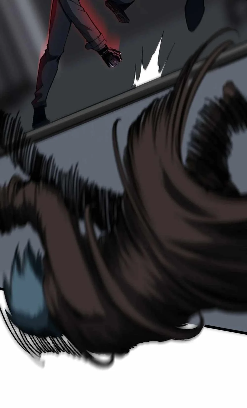 King of Beasts Chapter 19 Gambar 69