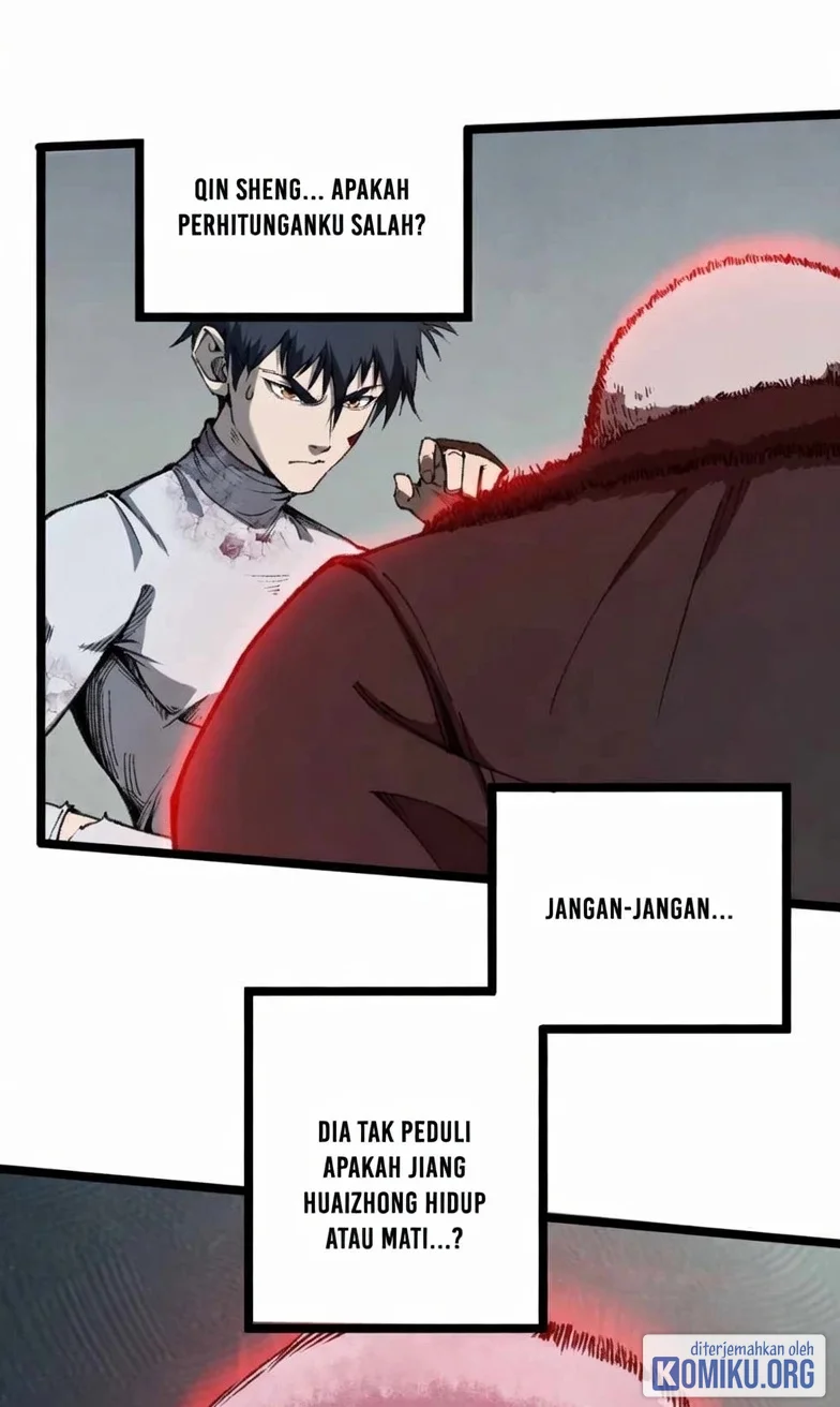 King of Beasts Chapter 19 Gambar 71