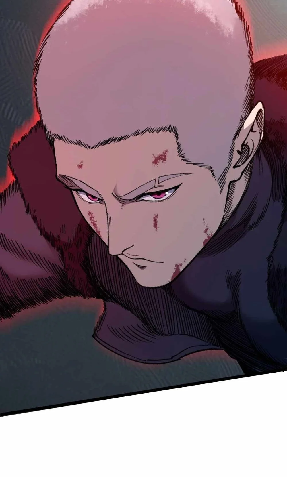 King of Beasts Chapter 19 Gambar 72