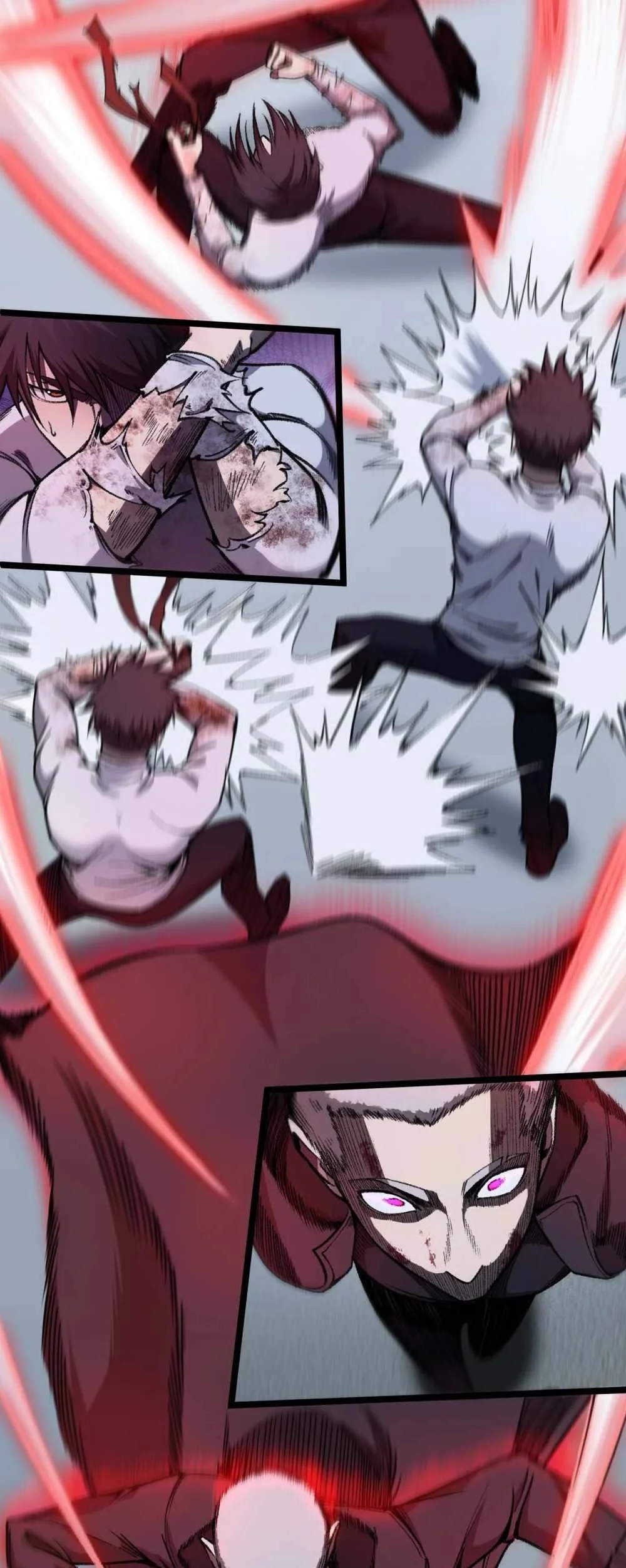 King of Beasts Chapter 19 Gambar 74