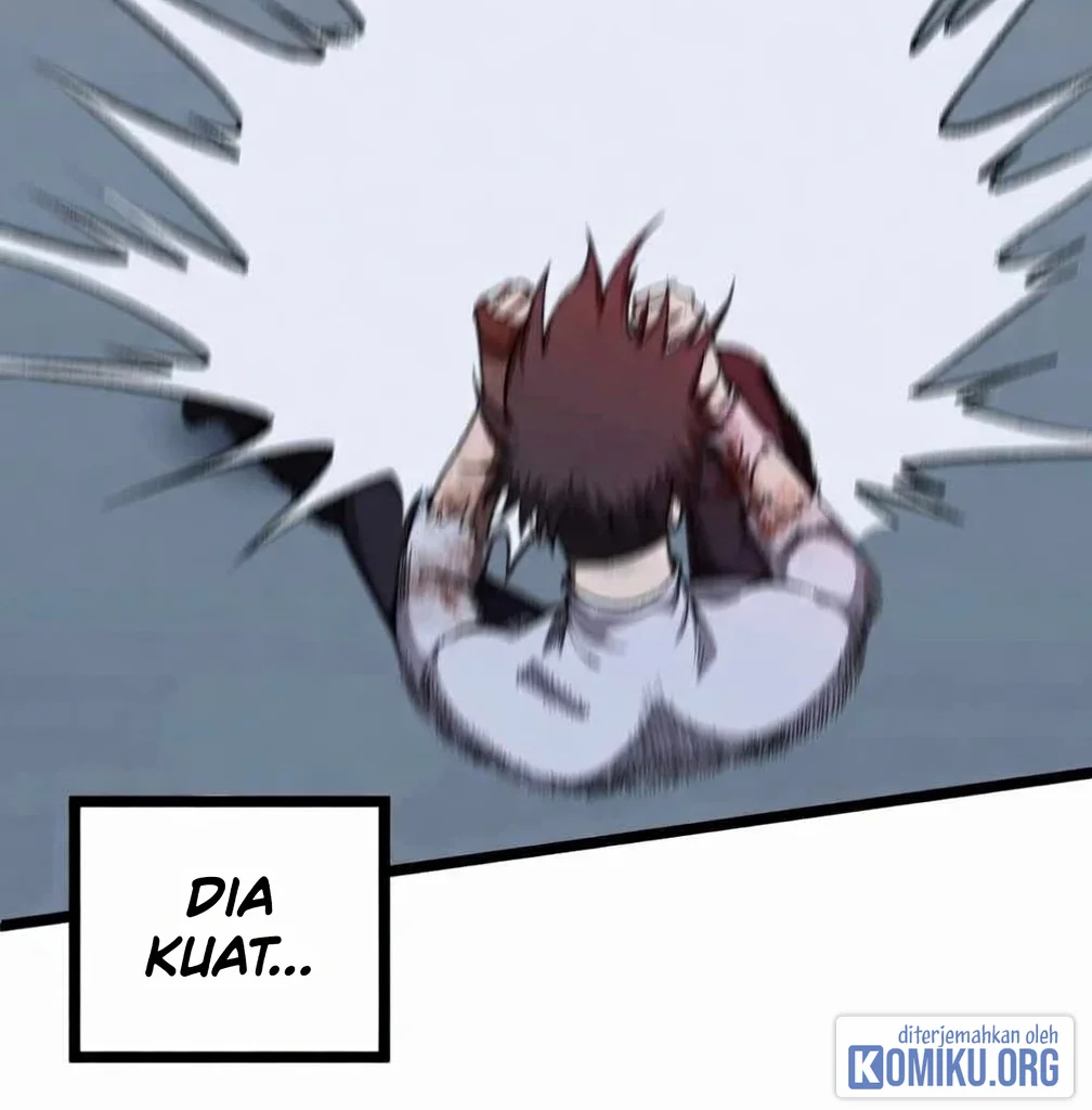 King of Beasts Chapter 19 Gambar 76