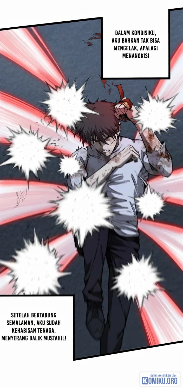 King of Beasts Chapter 19 Gambar 77