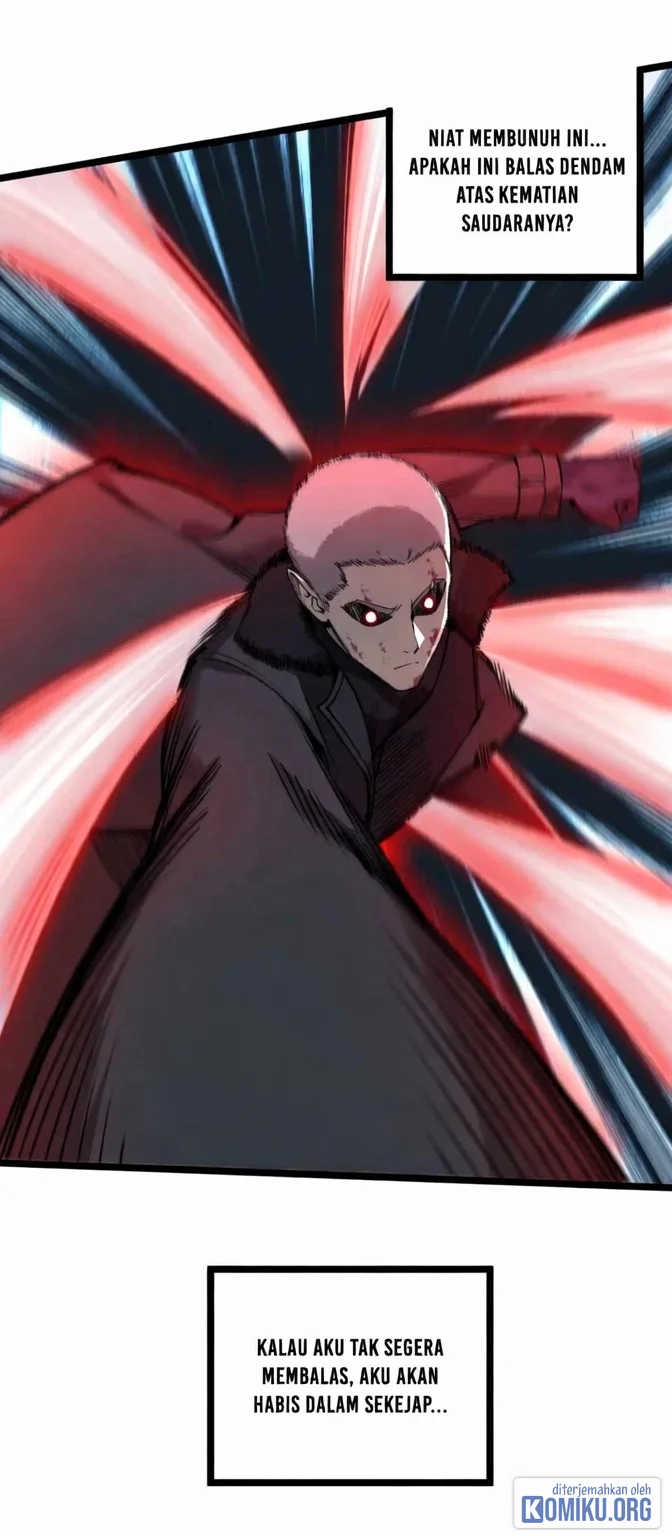 King of Beasts Chapter 19 Gambar 78