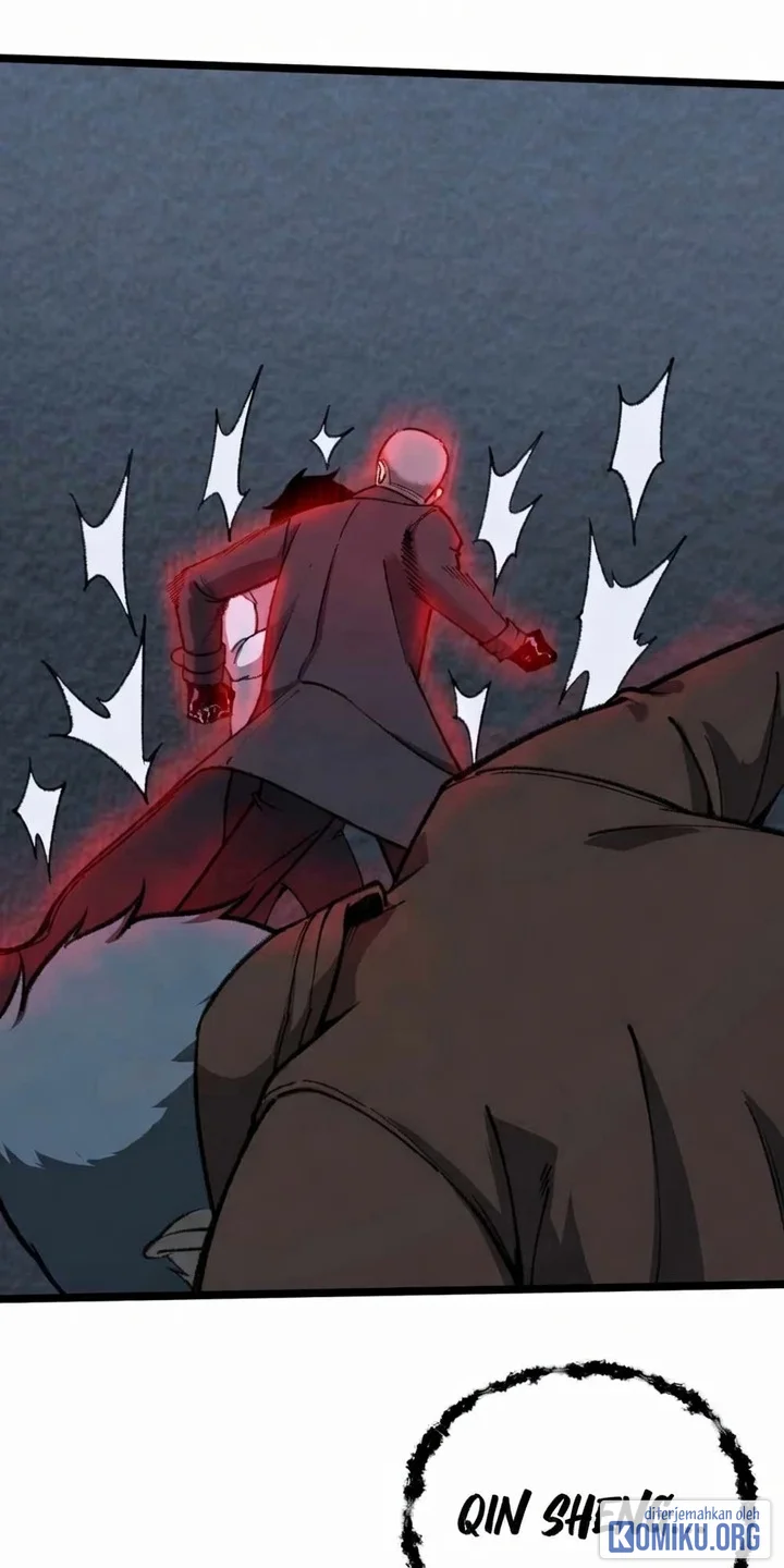 King of Beasts Chapter 19 Gambar 79