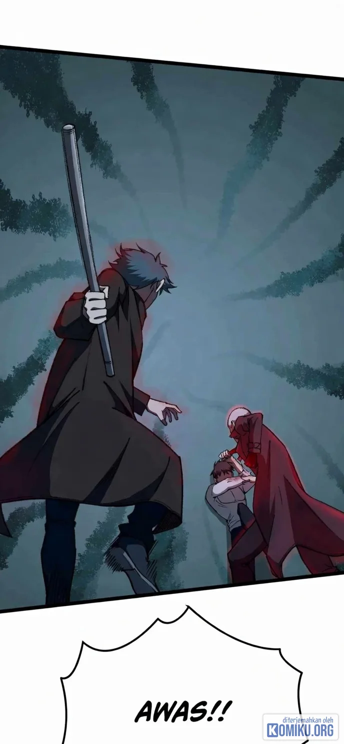 King of Beasts Chapter 19 Gambar 81