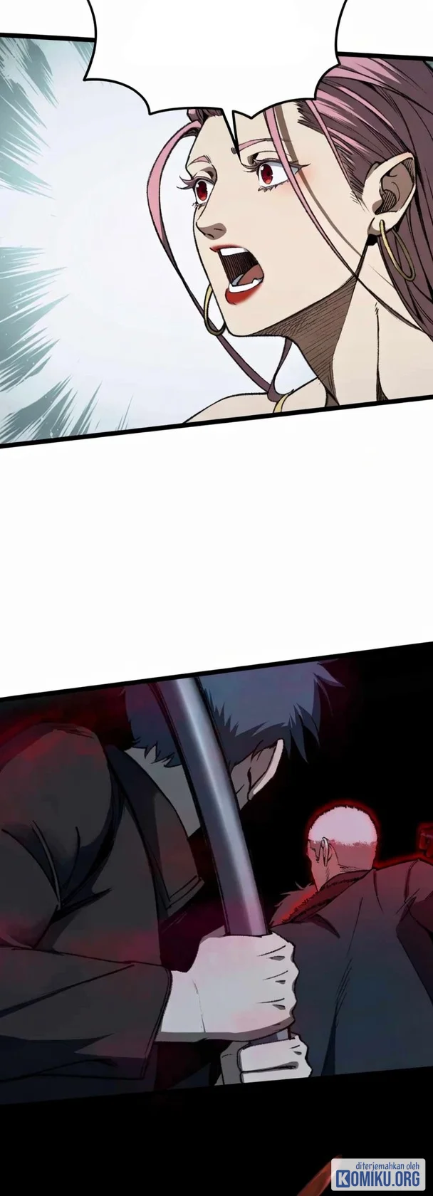 King of Beasts Chapter 19 Gambar 82