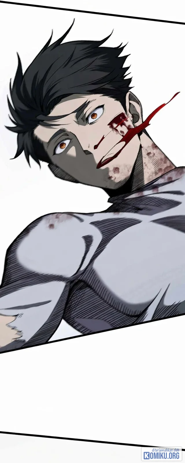 King of Beasts Chapter 19 Gambar 85