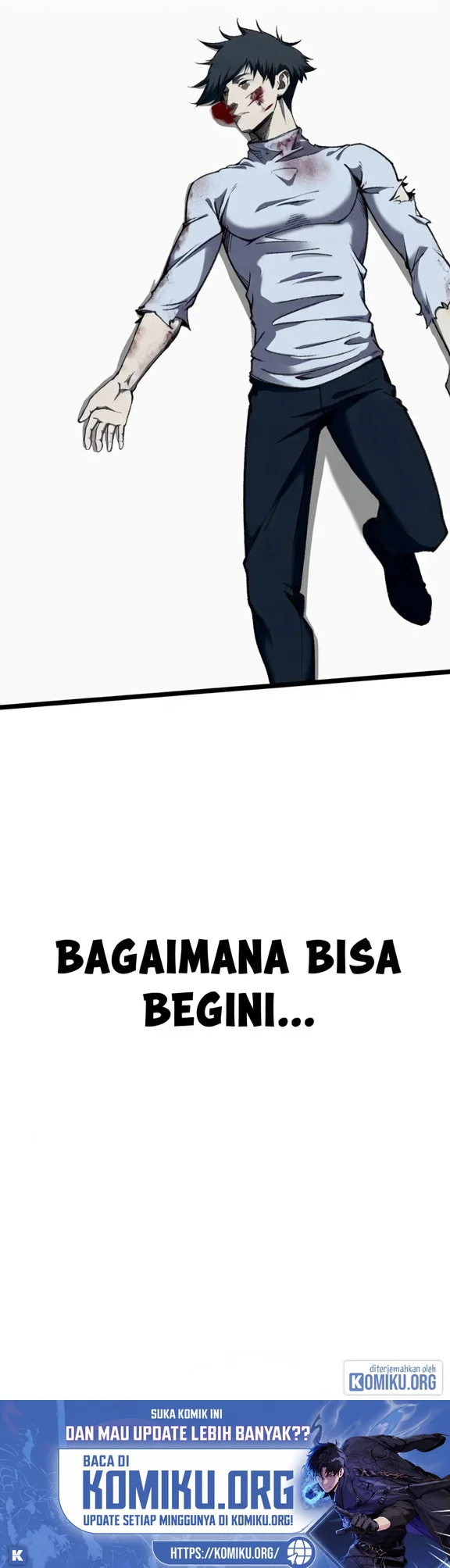 King of Beasts Chapter 19 Gambar 86