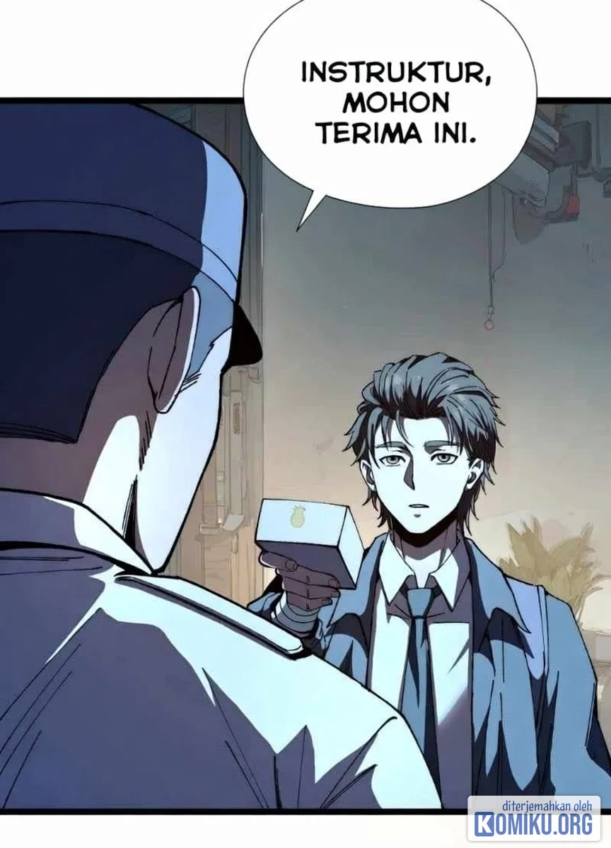 King of Beasts Chapter 2 Gambar 55