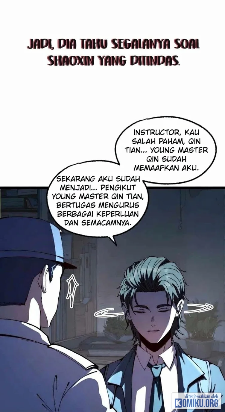 King of Beasts Chapter 2 Gambar 57