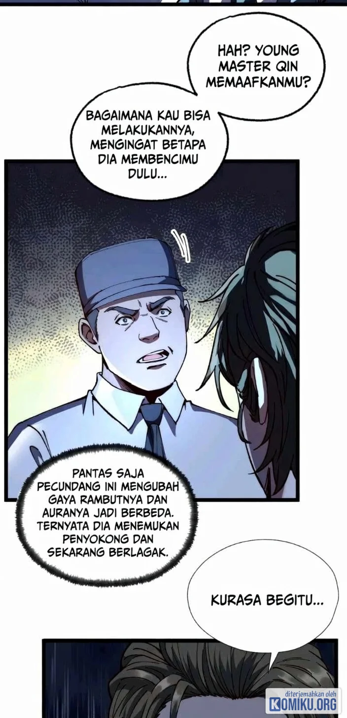 King of Beasts Chapter 2 Gambar 58