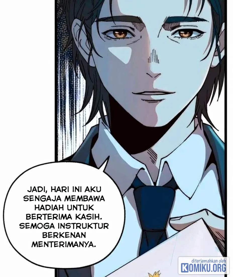 King of Beasts Chapter 2 Gambar 60