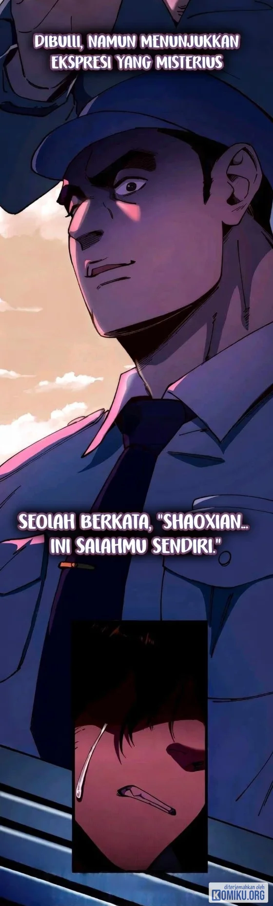King of Beasts Chapter 2 Gambar 65