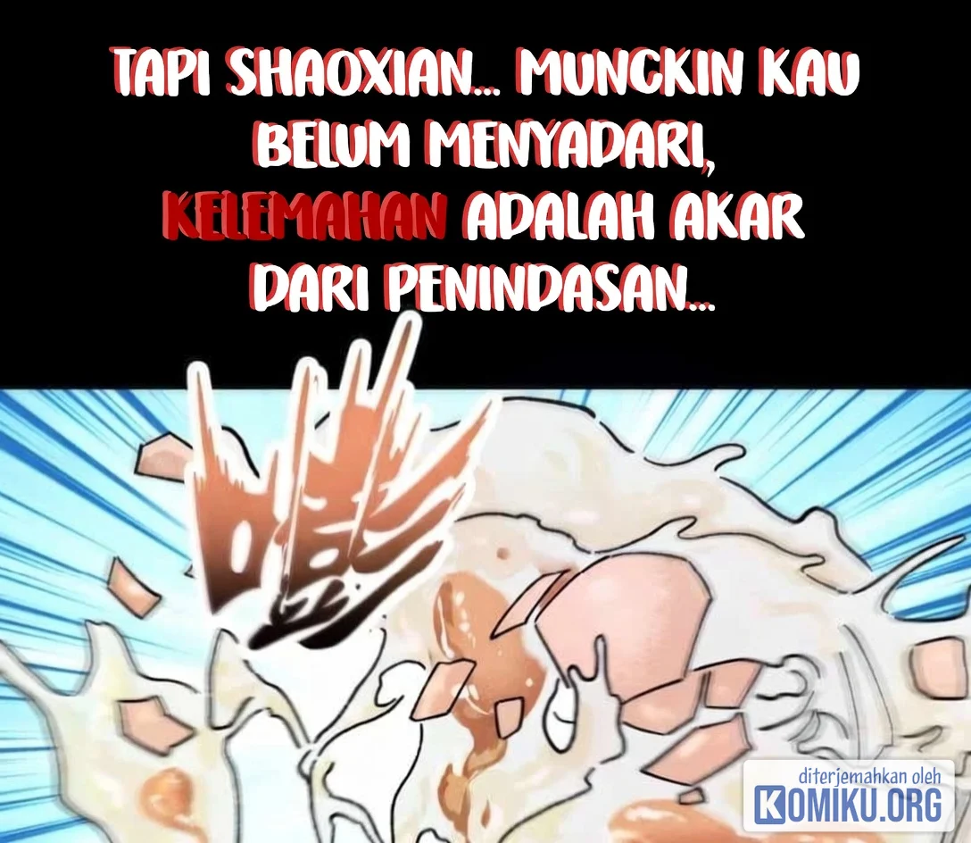 King of Beasts Chapter 2 Gambar 71