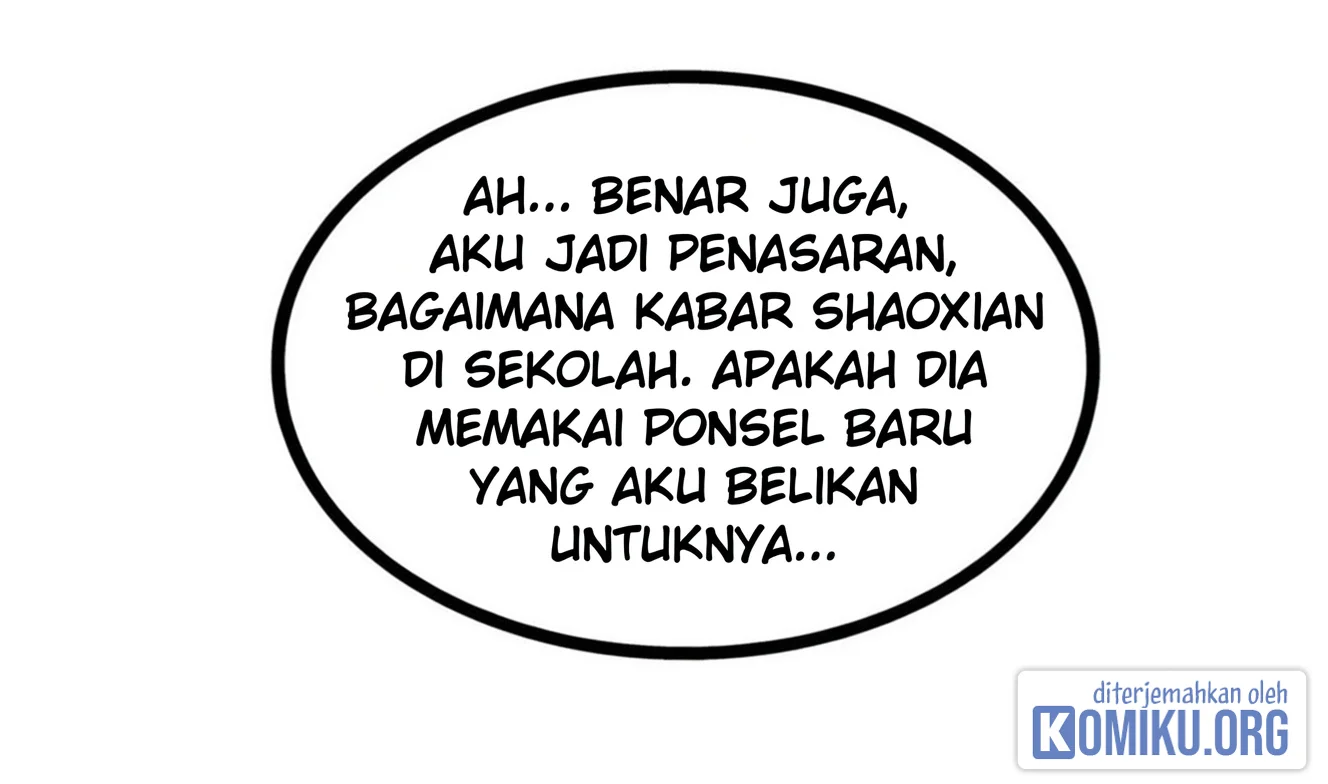 King of Beasts Chapter 2 Gambar 74
