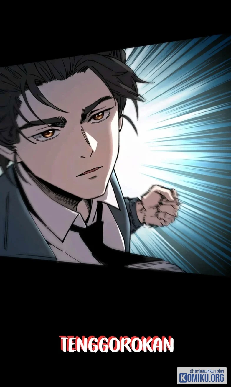 King of Beasts Chapter 2 Gambar 76