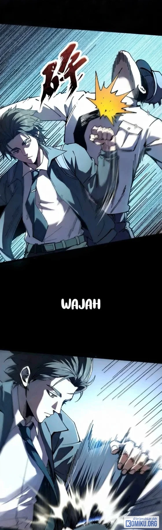 King of Beasts Chapter 2 Gambar 77