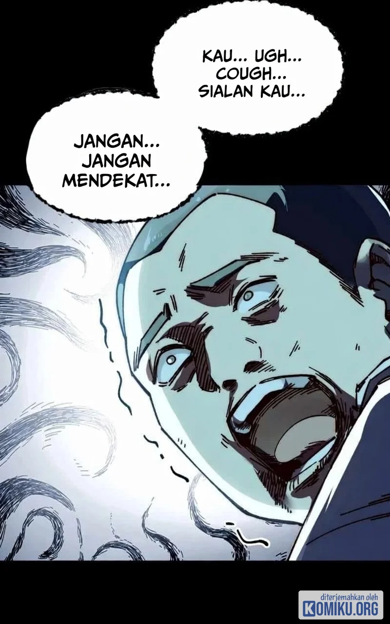 King of Beasts Chapter 2 Gambar 85