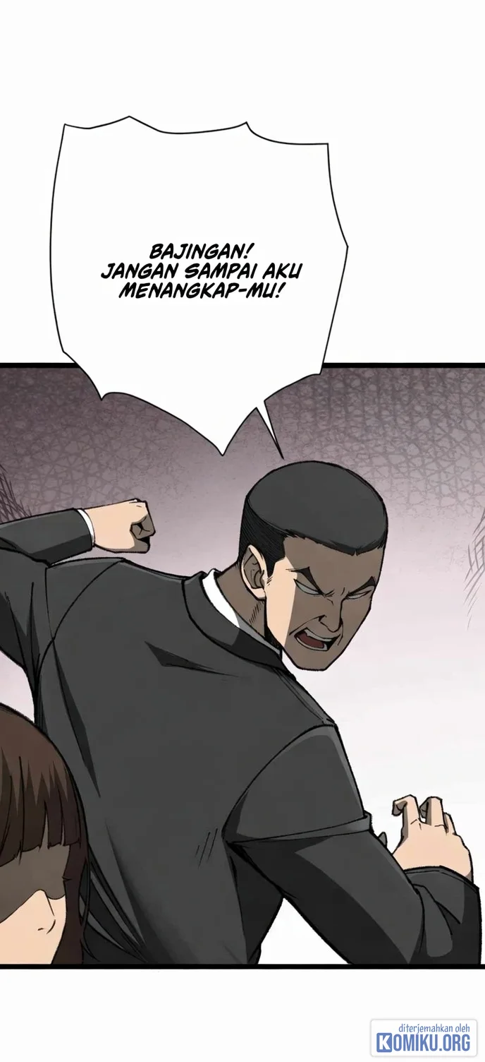 King of Beasts Chapter 20 Gambar 41
