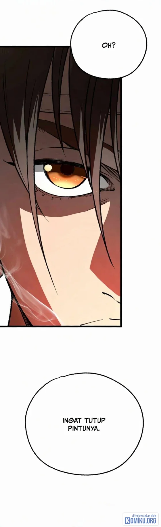 King of Beasts Chapter 20 Gambar 52