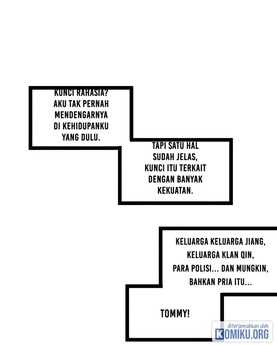 King of Beasts Chapter 20 Gambar 53