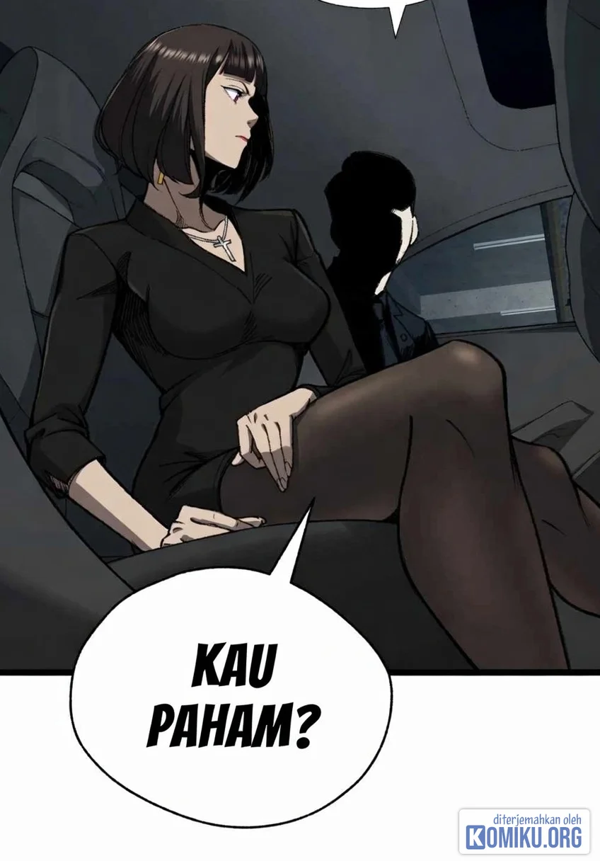 King of Beasts Chapter 20 Gambar 58