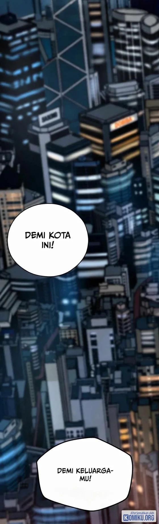 King of Beasts Chapter 20 Gambar 62