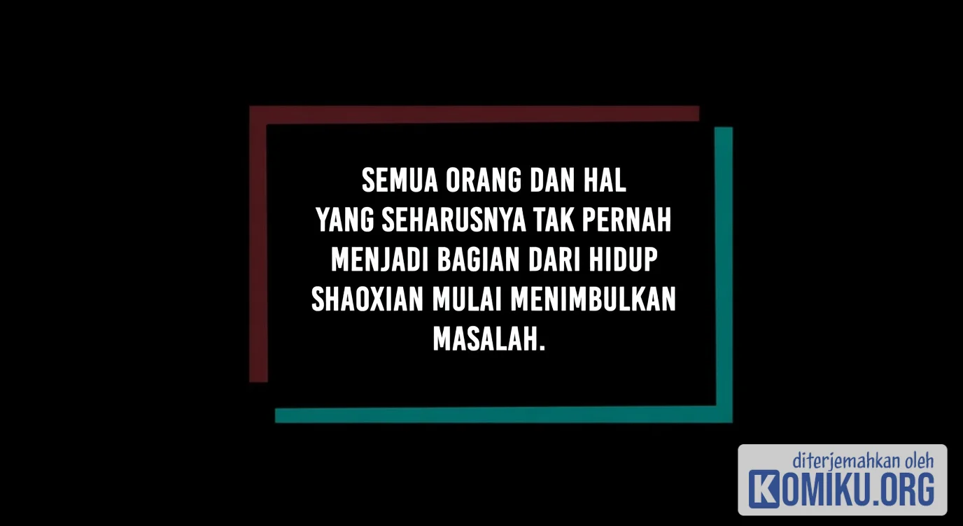 King of Beasts Chapter 21 halaman 11