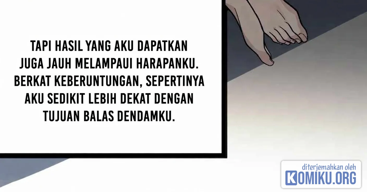 King of Beasts Chapter 21 halaman 13