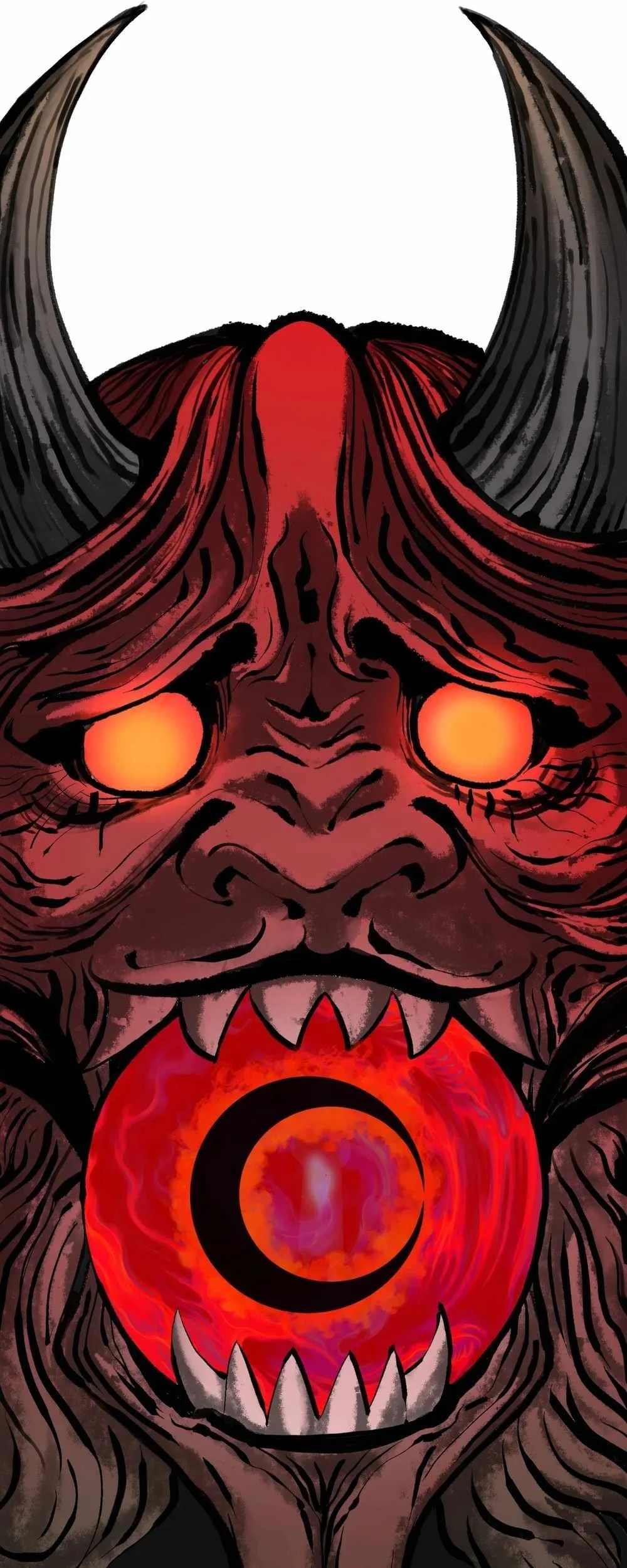 King of Beasts Chapter 21 halaman 14