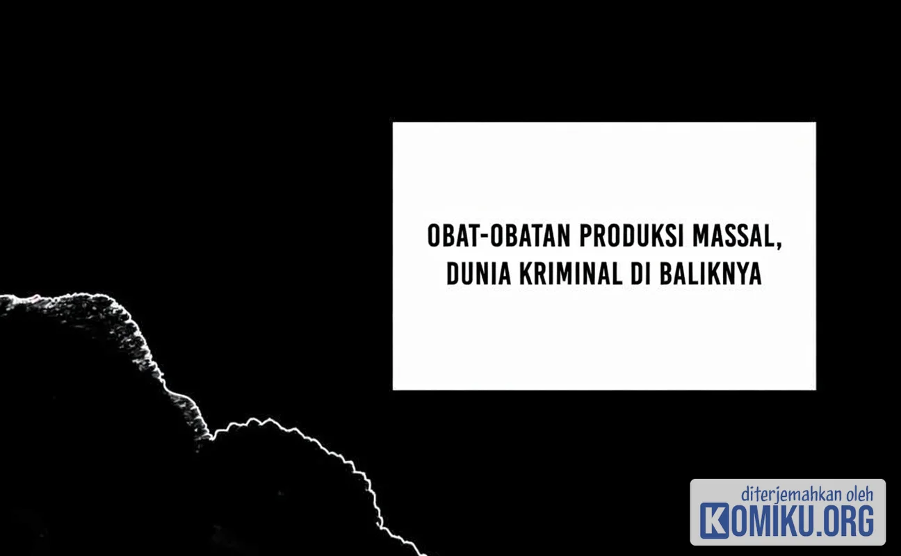 King of Beasts Chapter 21 halaman 16