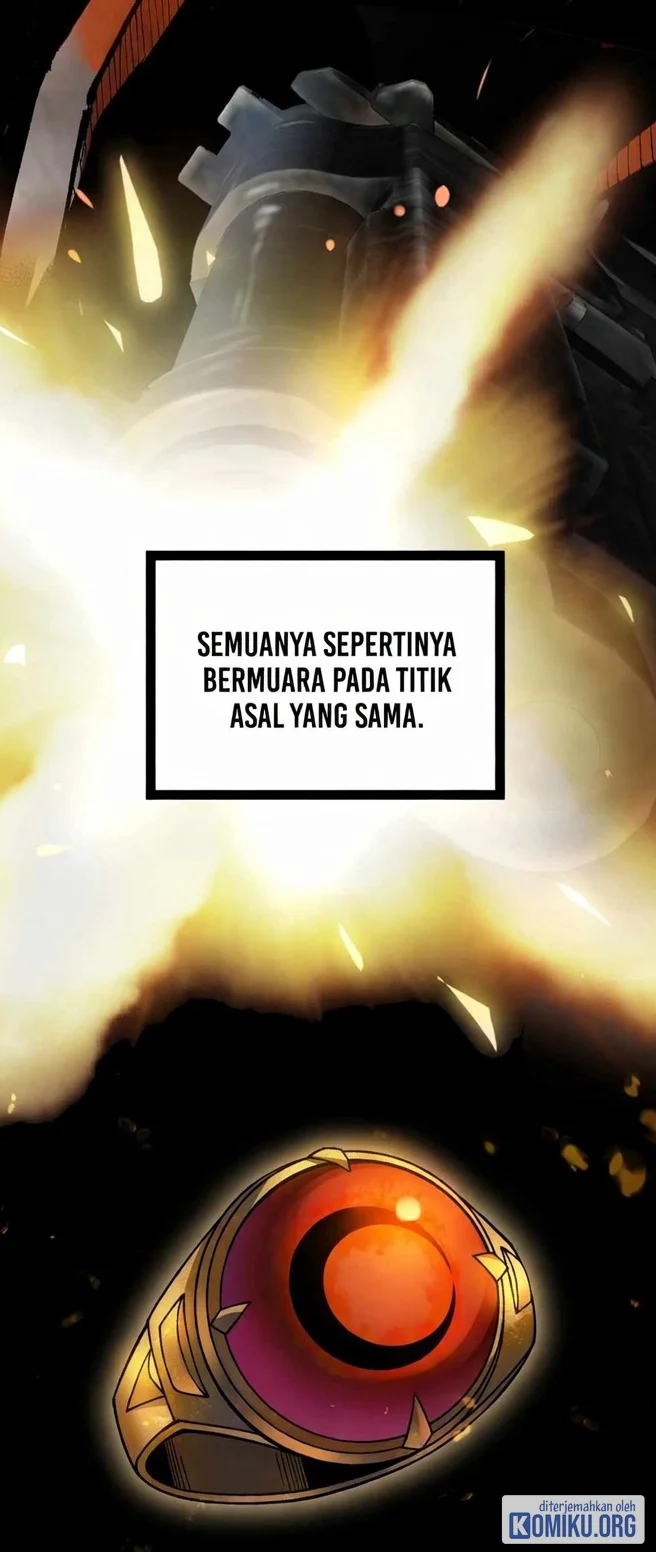 King of Beasts Chapter 21 halaman 18