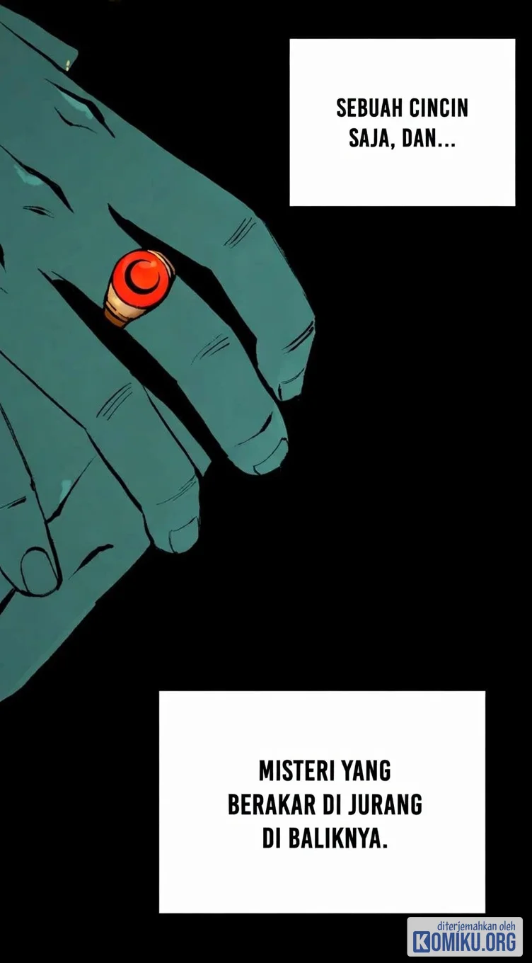 King of Beasts Chapter 21 halaman 19