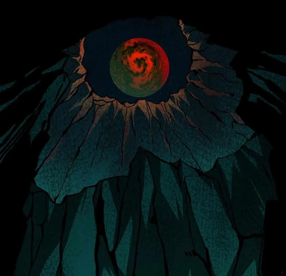 King of Beasts Chapter 21 halaman 20