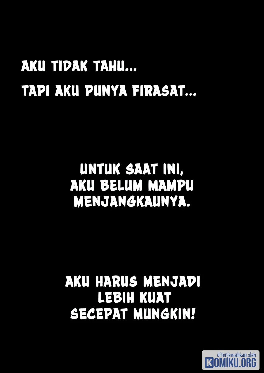 King of Beasts Chapter 21 halaman 23