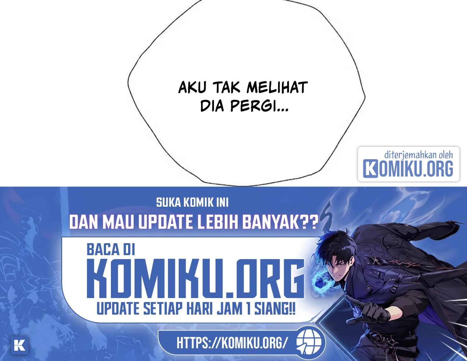 King of Beasts Chapter 21 halaman 32