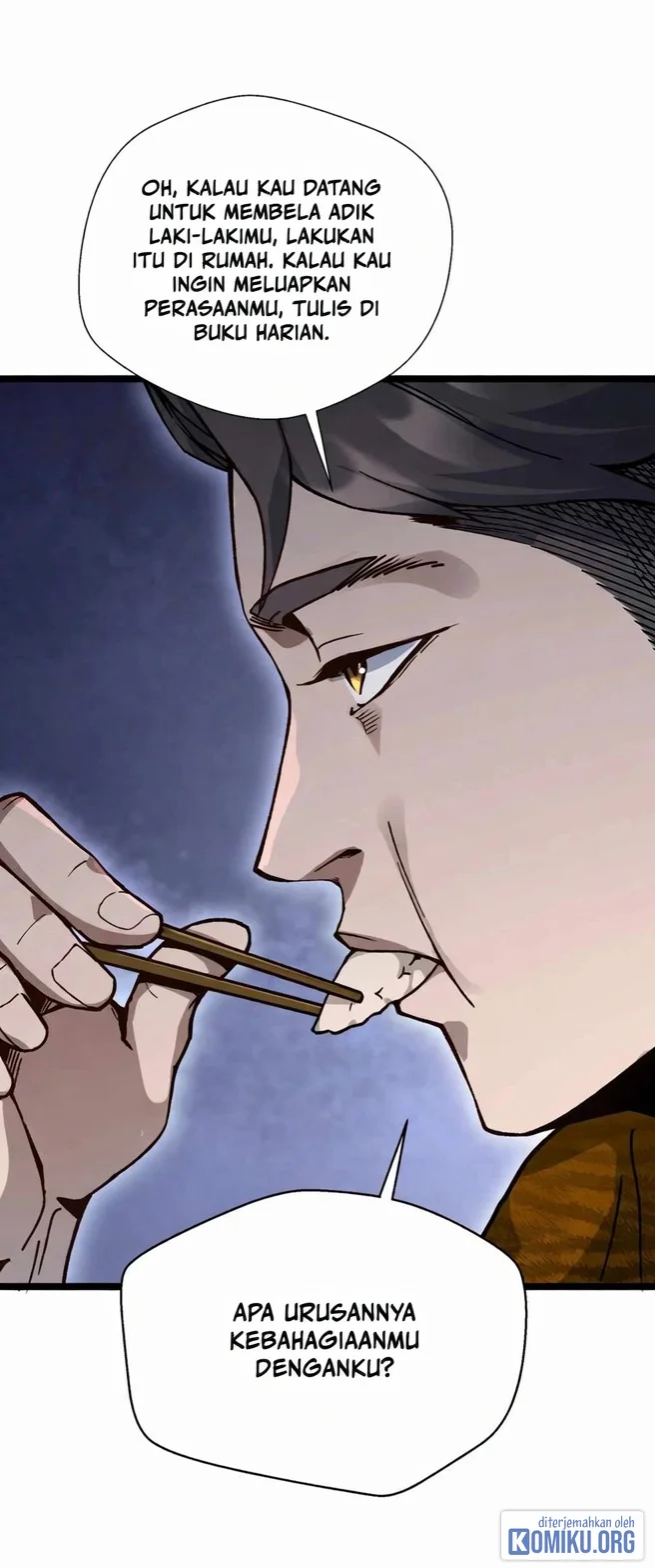 King of Beasts Chapter 21 Gambar 50